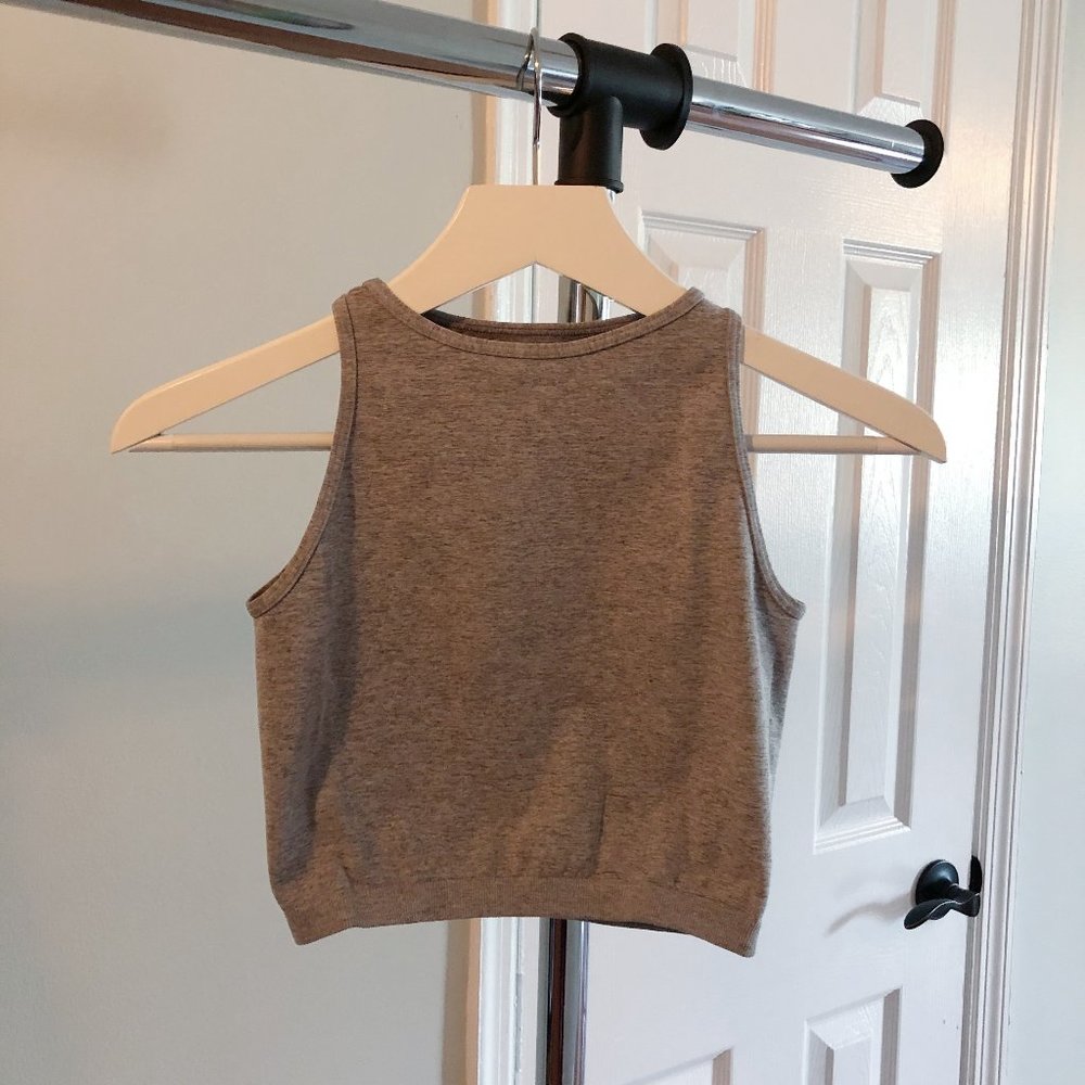 Free People Crop Top